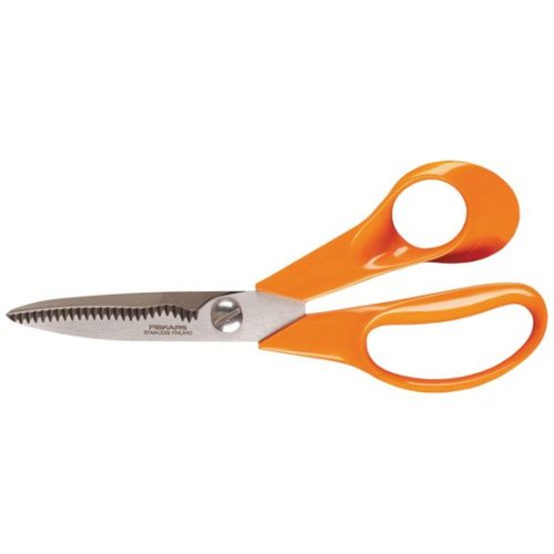 Fiskars Univerzális kerti olló, 18 cm 111030