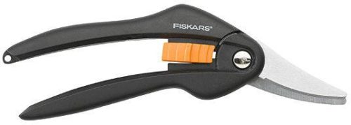 Fiskars SingleStep általános kerti olló SP27  Készlet erejéig