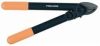 Fiskars PowerGear™ műanyag fogaskerekes ágvágó, rávágó (S) L31