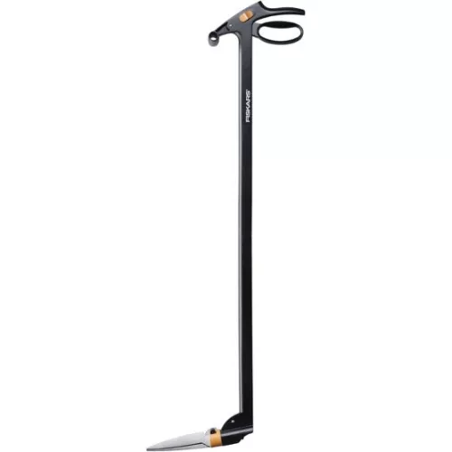 Servo-System hosszúnyelű fűnyíró olló GS46