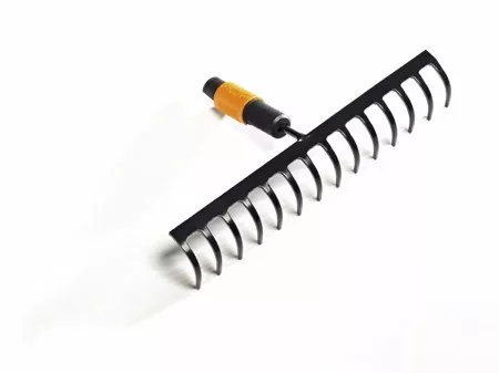 QuikFit 14 fogú gereblyefej
