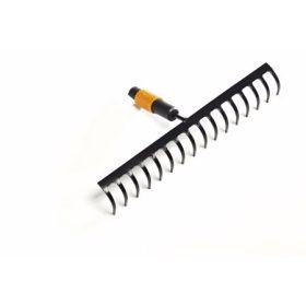 QuikFit 16 fogú gereblyefej