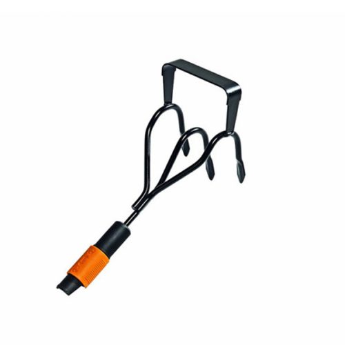 QuikFit pengés talajlazító fej