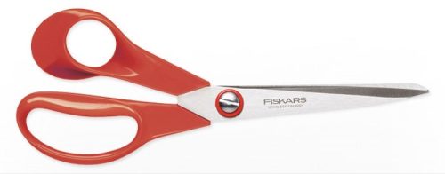 Fiskars Classic Általános olló, balkezes, 21 cm