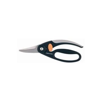 Fiskars Ujjvédő kerti olló SP45 111450