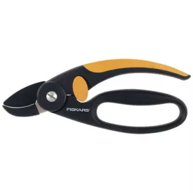 Fiskars Ujjvédő metszőolló, rávágó P43 (megszűnő)