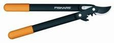 Fiskars PowerGear™ műanyag fogaskerekes ágvágó, ollós fejű (S) L72 112200