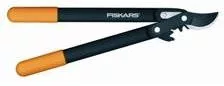 Fiskars PowerGear ágvágó, ollós fejű (kicsi) L72 (kifutó)