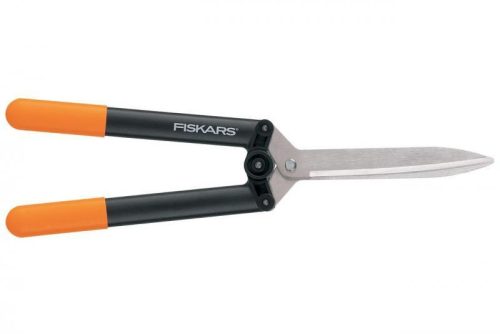 Fiskars PowerLever™ sövénynyíró HS52 196750