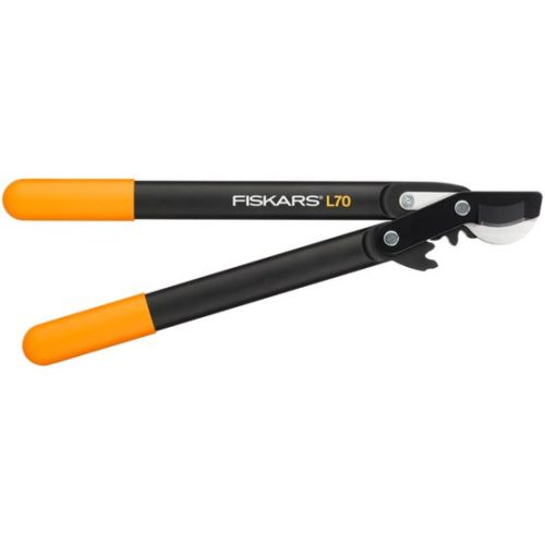 Fiskars PowerGear ágvágó, horgos fejű (kicsi) L70 Készlet erejéig