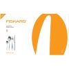 Fiskars Functional Form Evőeszköz készlet, 24db-os, matt