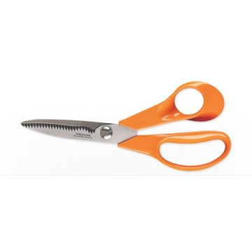 Fiskars Classic Hajvágó olló, 17 cm 859487