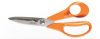 Fiskars Classic Hajvágó olló, 17 cm 859487