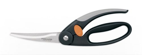 Fiskars Functional Form Baromfiolló, 25 cm