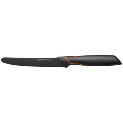 Fiskars Edge Paradicsomszeletelő kés, 13 cm