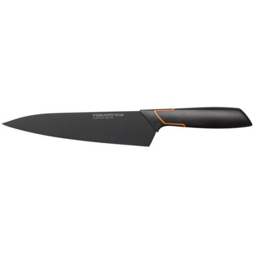 Fiskars Edge Szakácskés, 19 cm