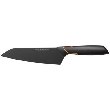 Fiskars Edge Santoku japán szakácskés, 17 cm