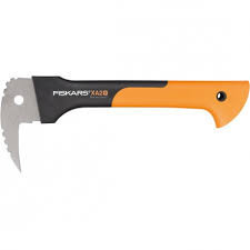 Fiskars WoodXpert™ kis rönkcsákány XA2