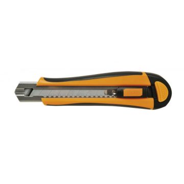   Fiskars Professzionális pengekés, 18 mm, nagy teherbírású