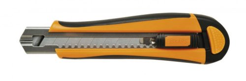 Fiskars Professzionális pengekés, 18 mm, nagy teherbírású