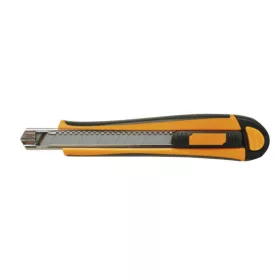   Fiskars Professzionális pengekés, 9 mm, nagy teherbírású készlet erejéig