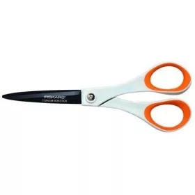 Tapadásmentes titánium bevonatos olló (18 cm)