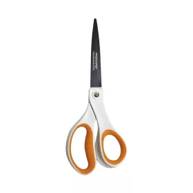Tapadásmentes titánium bevonatos olló (21 cm)