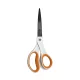 Fiskars Tapadásmentes titánium bevonatos olló (21 cm)