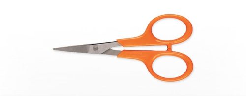 Fiskars Classic Kézimunka-olló, 10 cm F9807