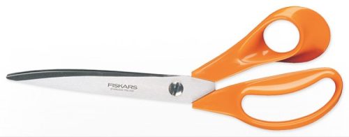 Fiskars Classic Általános olló, 25 cm (ua. 9863, 1001538)