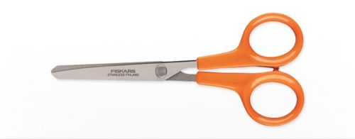 Fiskars Classic Barkácsolló, 13 cm 9891