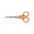 Fiskars Classic Barkácsolló, 13 cm 9891