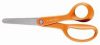 Fiskars Narancssárga gyermekolló, 13 cm 9992