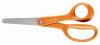 Fiskars Narancssárga gyermekolló, 13 cm 9992