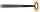 Fiskars Functional Form spirál habverő