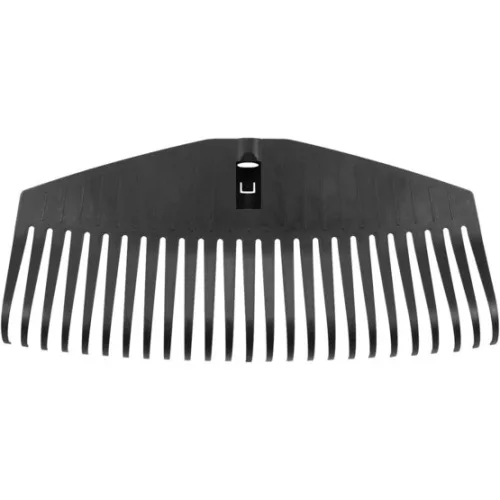 Solid nagy lombseprűfej (51 cm)