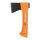 Fiskars X5 kis kemping fejsze - XXS