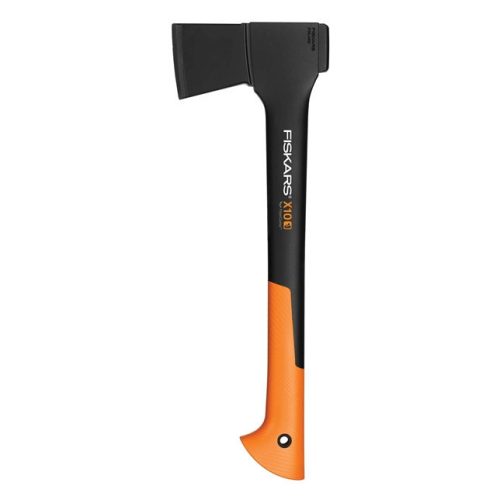 Fiskars Ácsfejsze X10 S