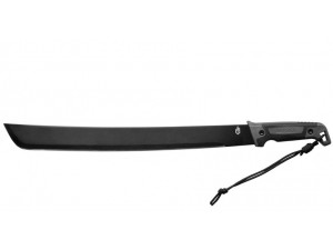 Gerber Gator Bush Machete