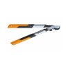 Fiskars PowerGearX™fém fogaskerekes ágvágó (S) LX92 112260