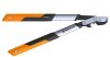 Fiskars PowerGearX™fém fogaskerekes ágvágó (S) LX92 112260