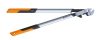 Fiskars PowerGearX™fém fogaskerekes ágvágó (L), rávágó LX99 112440