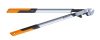 Fiskars PowerGearX™fém fogaskerekes ágvágó (L), rávágó LX99 112440