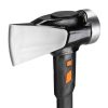 Fiskars IsoCore™ építőipari fejsze, XXL