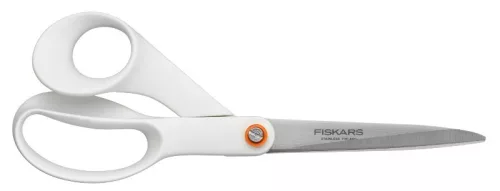 Functional Form általános olló, fehér (21 cm)