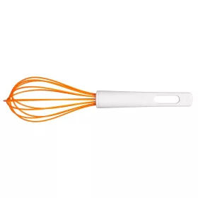 Fiskars Functional Form habverő, szilikon felülettel