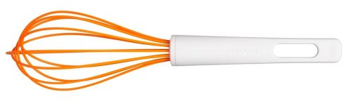 Functional Form habverő, szilikon felülettel