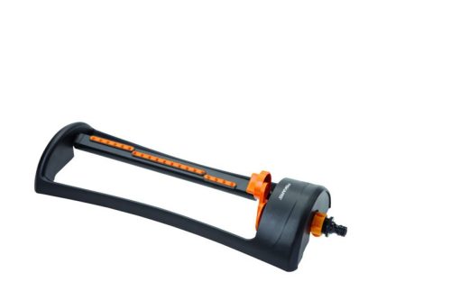 Víztakarékos esőztető, fém talppal (kifutó)