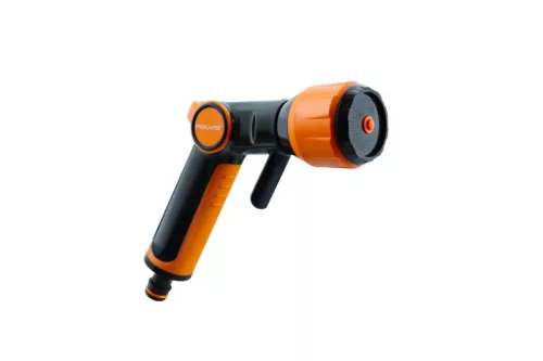 Fiskars Locsolópisztoly, multifunkciós Készlet erejéig