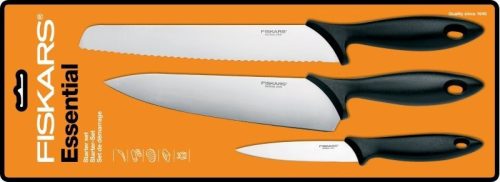 Fiskars Essential kezdő készlet (megszűnő)